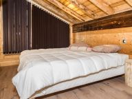 Ferienhaus Les Bucherons mit Außenwhirlpool-27
