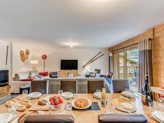 Ferienwohnung Lodge des Neiges-2