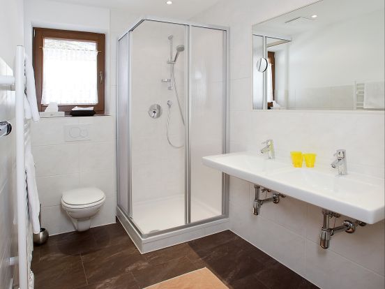 Ferienwohnung Alpin-12
