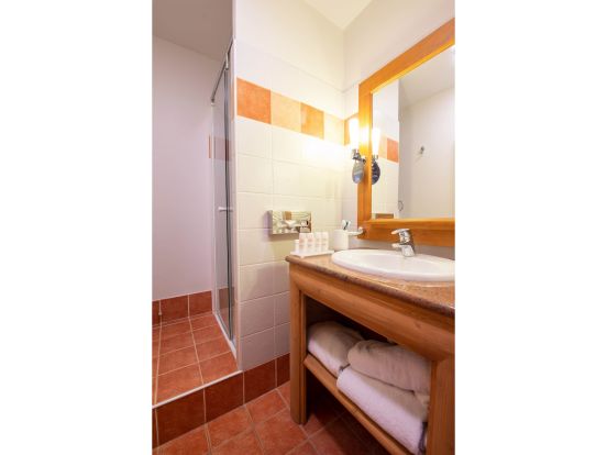 Ferienwohnung Arc 1950 Le Village-16