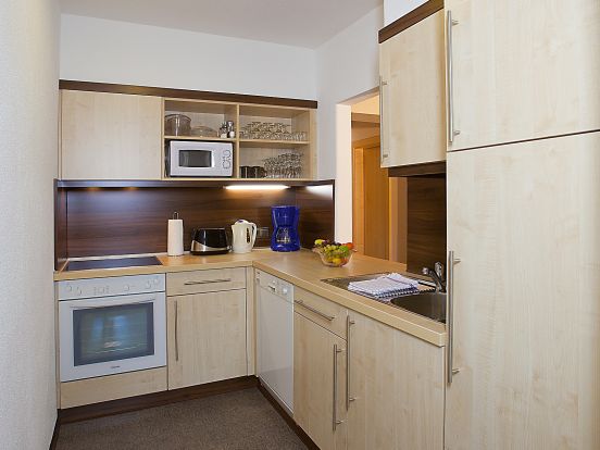Ferienwohnung Alpin-5