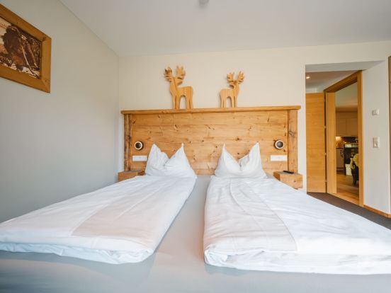 Ferienwohnung Fassl-11