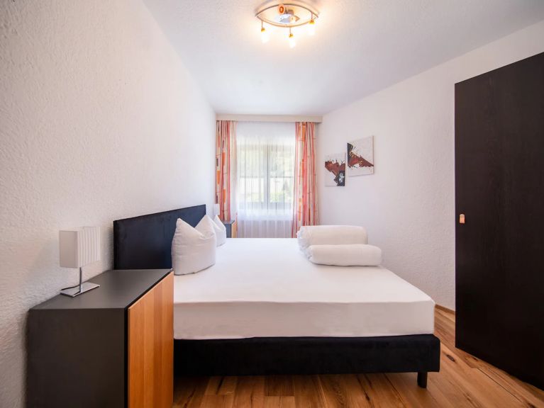 Ferienwohnung Haus Sonnenstein