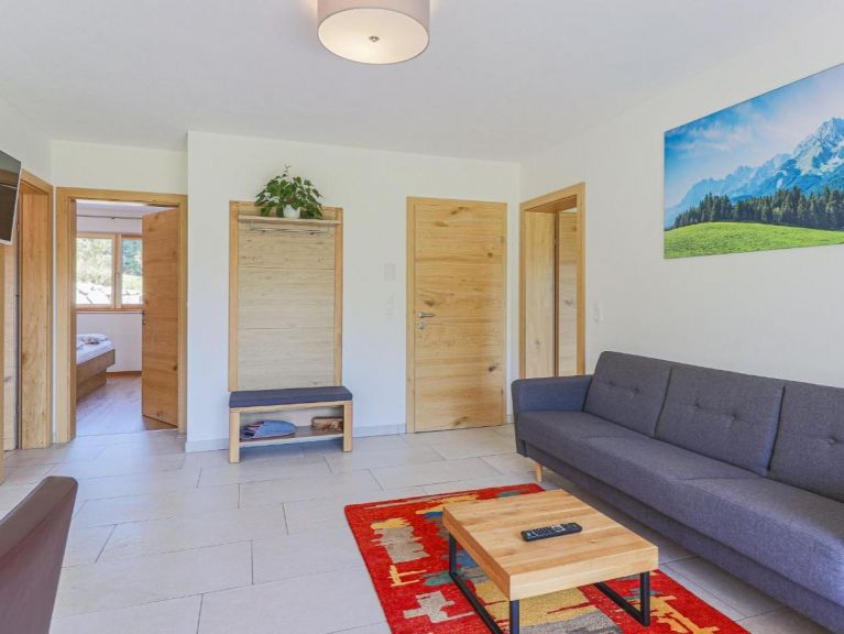 Ferienwohnung Rabl Hansi
