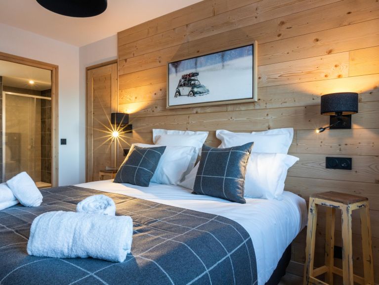 Ferienwohnung Le Snoroc