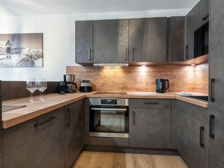 Ferienwohnung AlpenParks Rehrenberg Superior