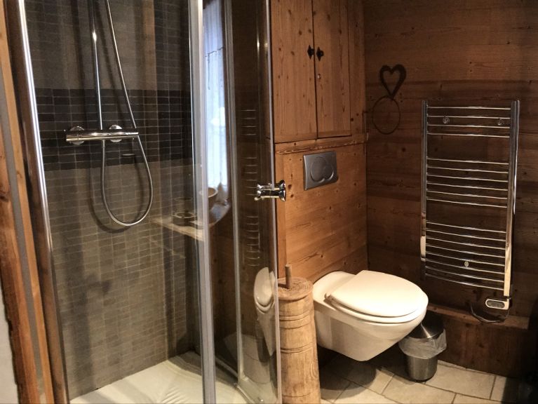 Ferienwohnung Le Grenier de Germaine