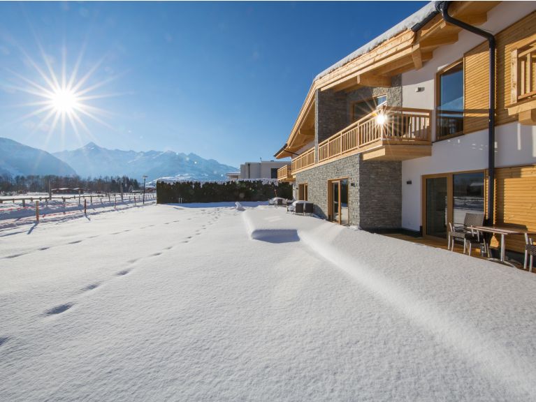 Ferienwohnung Residence AreitXpress
