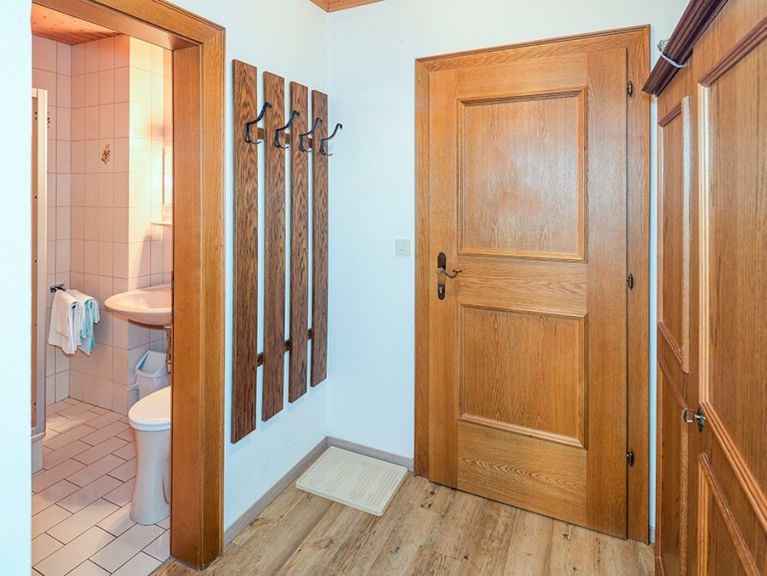 Ferienhaus Alternberger Sonntag - Sonntag