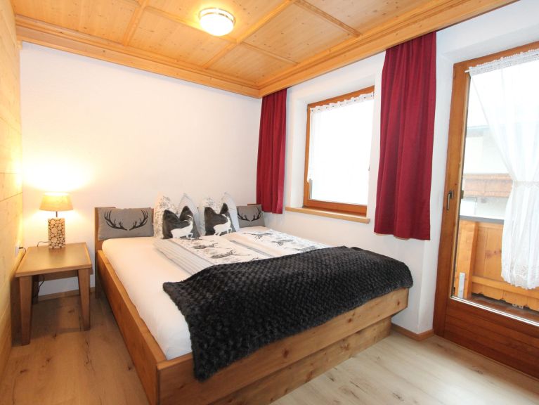 Ferienwohnung Anita