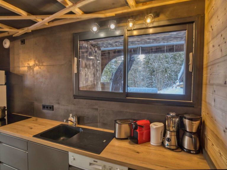 Ferienwohnung Martonne