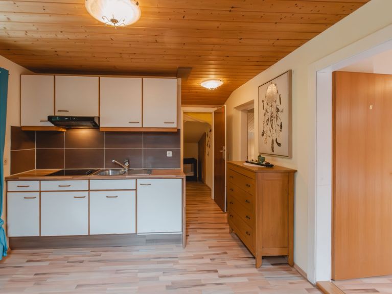 Ferienhaus Bergfried