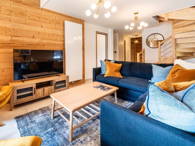 Ferienwohnung Le Théleme