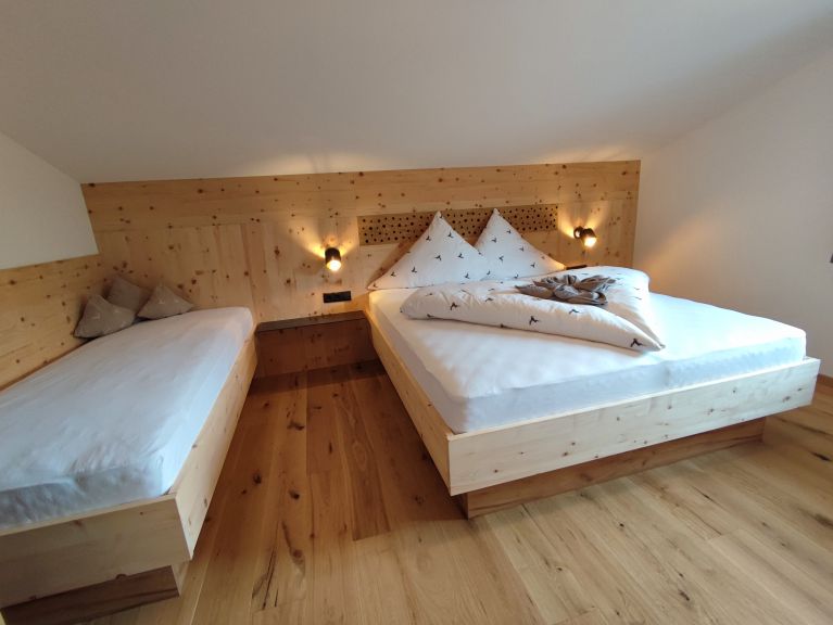 Ferienwohnung Ideal