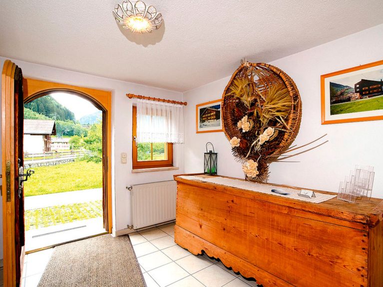 Ferienhaus Lorenzin