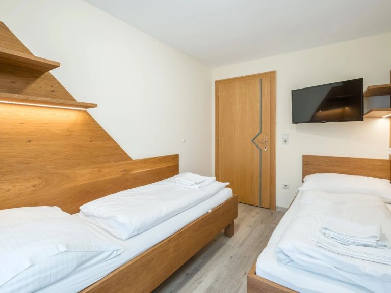 Ferienwohnung Werner und Anja Werner