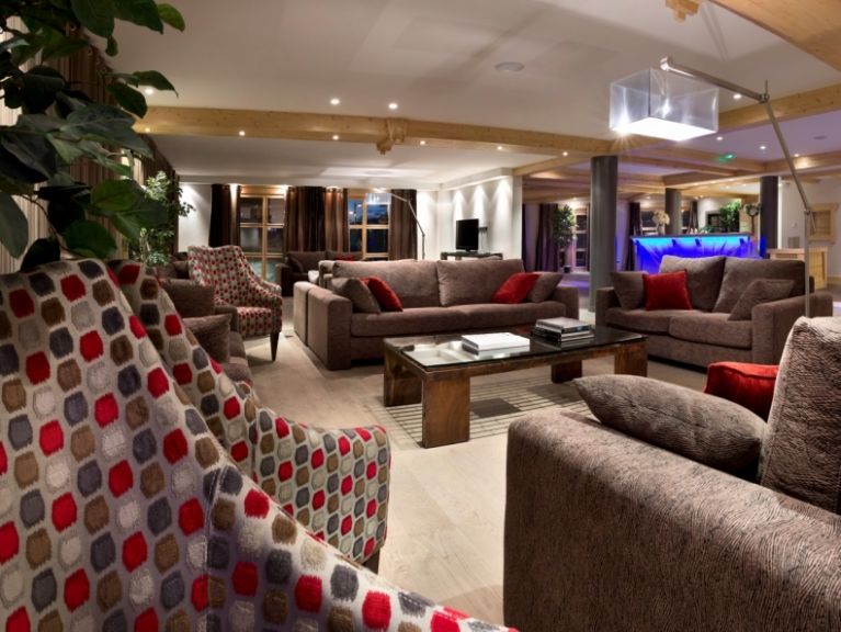 Ferienwohnung CGH Le Cristal de l'Alpe