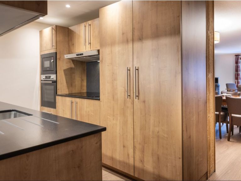 Ferienwohnung Les Balcons de Belle Plagne