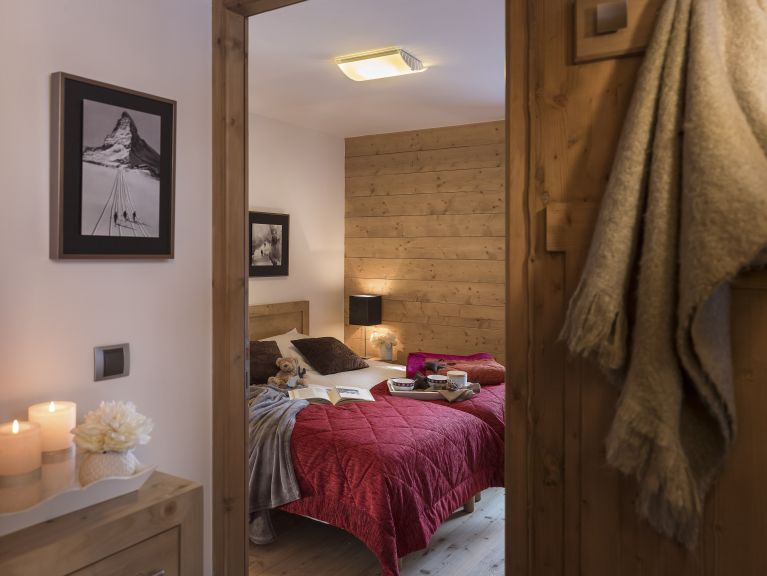 Ferienwohnung CGH Résidence Kalinda Village Silber
