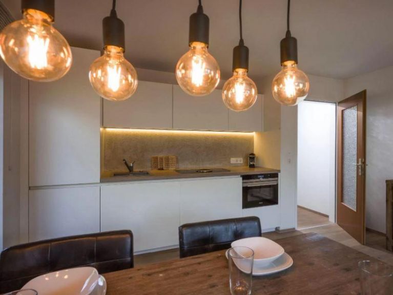 Ferienwohnung Herliana