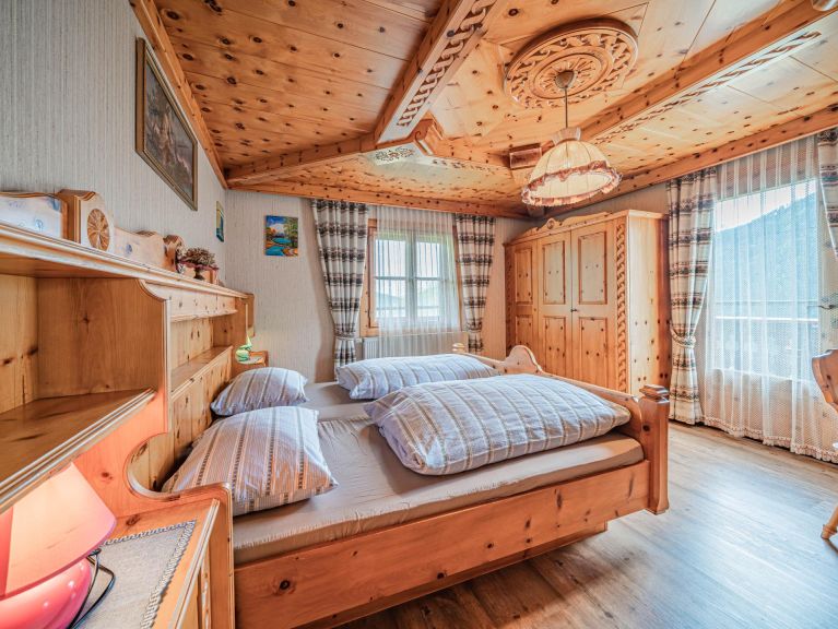 Ferienhaus Poschen