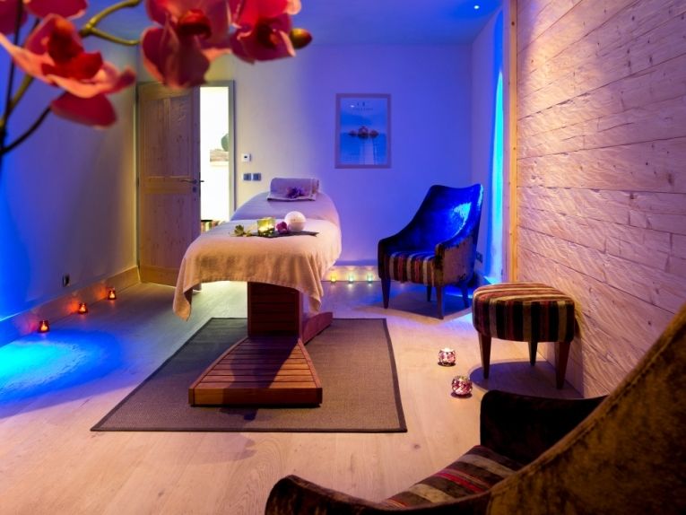 Ferienwohnung CGH Le Cristal de l'Alpe
