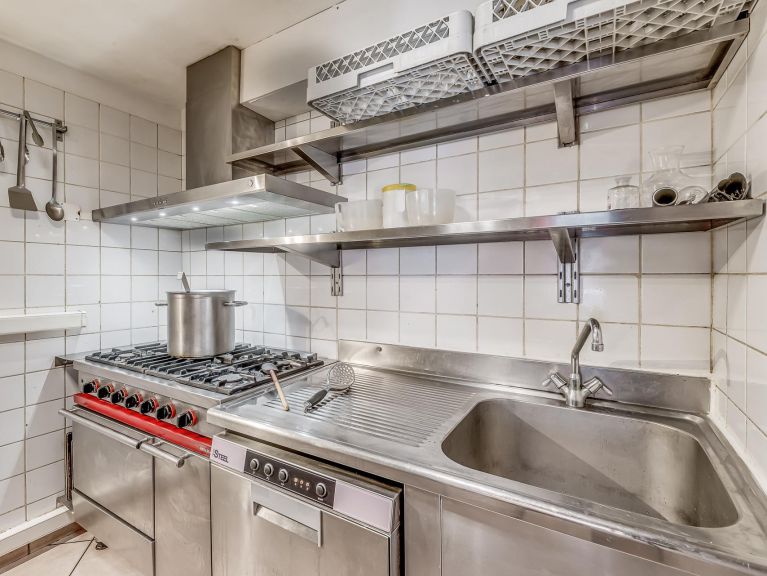 Ferienwohnung Gypaete mit Außenwhirlpool