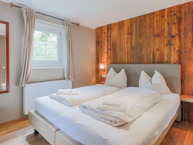 Ferienwohnung Schönblick