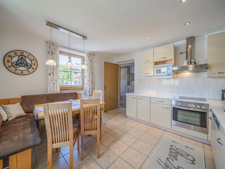 Ferienwohnung Kapeller