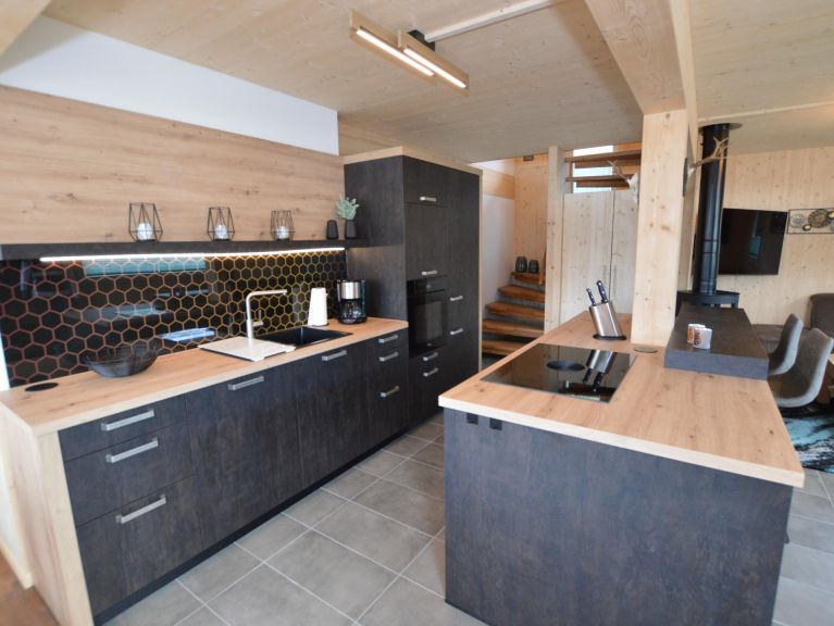 Ferienwohnung Lachende Eule