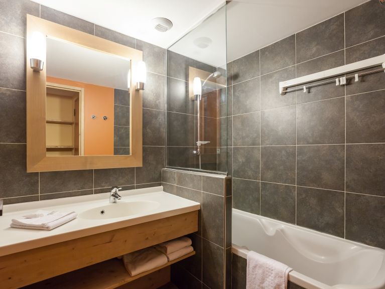 Ferienwohnung Aconit