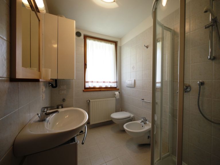Ferienwohnung Résidence Sella Ronda