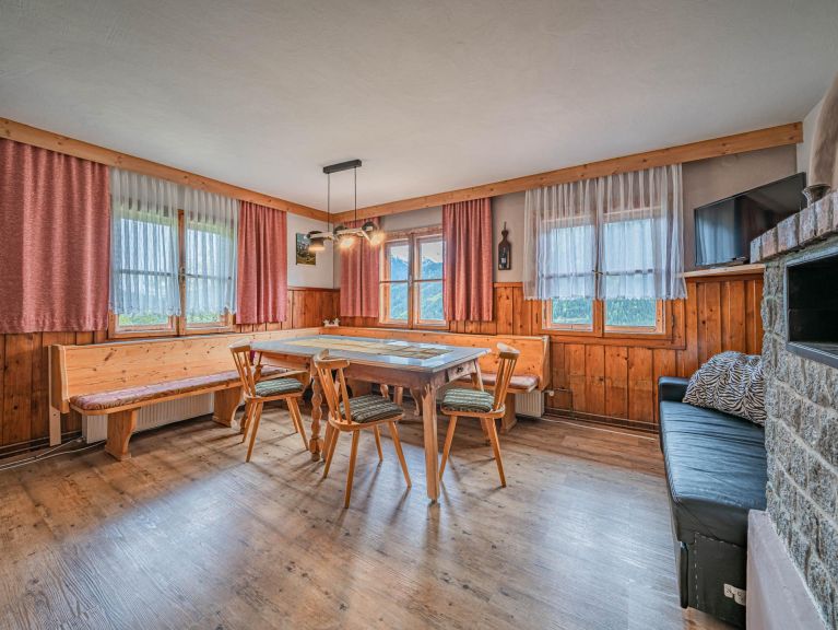 Ferienhaus Poschen