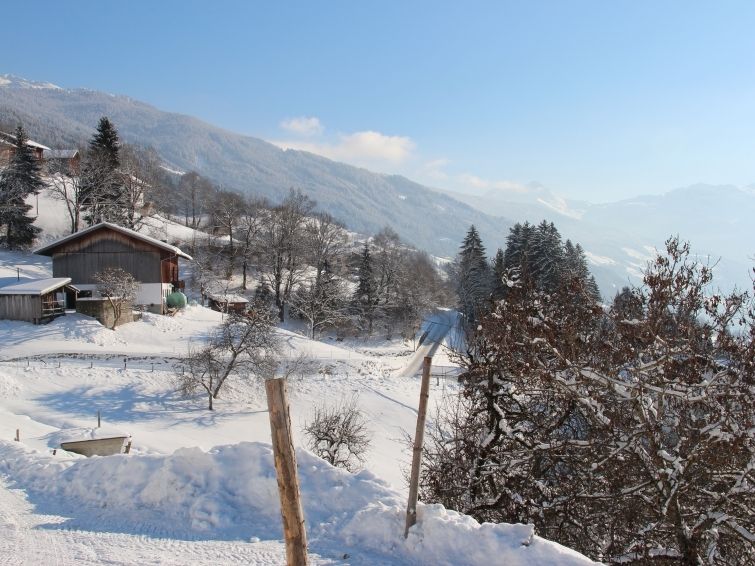 Ferienhaus Rote Alm