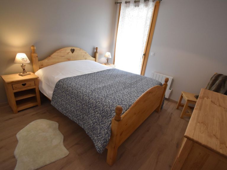 Ferienwohnung Le Domaine du Pâtre Ferienwohnung 35