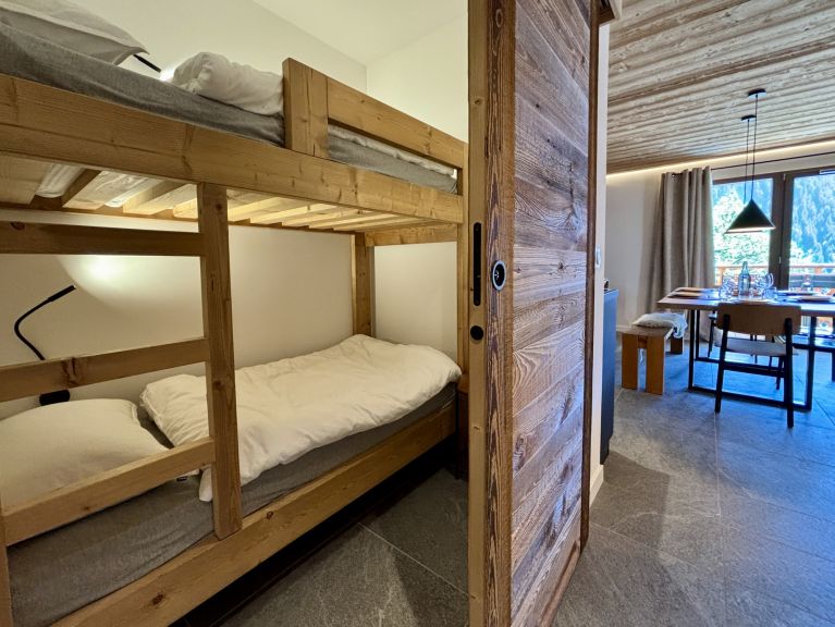 Ferienwohnung l'Alchimie