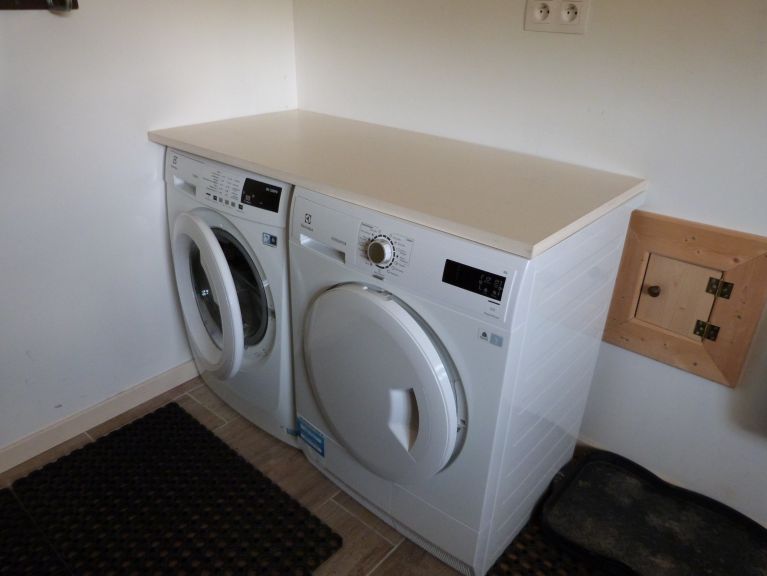 Ferienwohnung Le Héron
