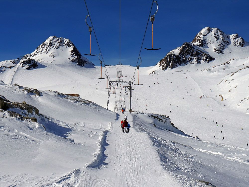 Blog: Skifahren in Sölden 2025-3