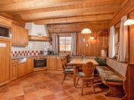 Ferienhaus Almwelt Austria Jagahüttl-5