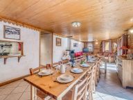 Ferienwohnung Gypaete Kombination - mit Außenwhirlpool-8