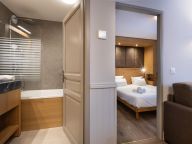 Ferienwohnung Les Balcons de Belle Plagne-14