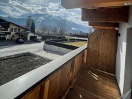 Ferienwohnung Am Bach Gams-12
