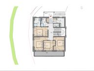 Ferienhaus Das Bauernhaus Wildkogelresorts Chalet-31
