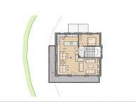 Ferienhaus Das Bauernhaus Wildkogelresorts Chalet-32