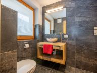 Ferienwohnung Alps Zillertal-13