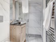 Ferienwohnung Lodge des Neiges-13
