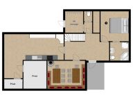 Ferienhaus Dorferhaus Catering-Service inklusive-13