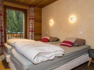 Ferienhaus Les Bucherons mit Außenwhirlpool-26