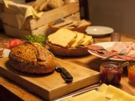 Ferienhaus Alber Catering-Service inklusive-8