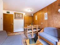 Ferienwohnung Les Balcons de Val Cenis Le Haut Typ 1 mit Kabine-5